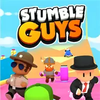 Stumble Guys for PC