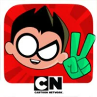 Teen Titans Go! Figure